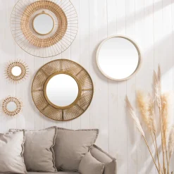 Miroir "Ina"*ATMOSPHERA Discount
