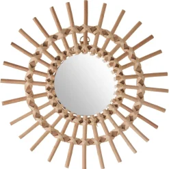 Miroir "Jane"*ATMOSPHERA Discount