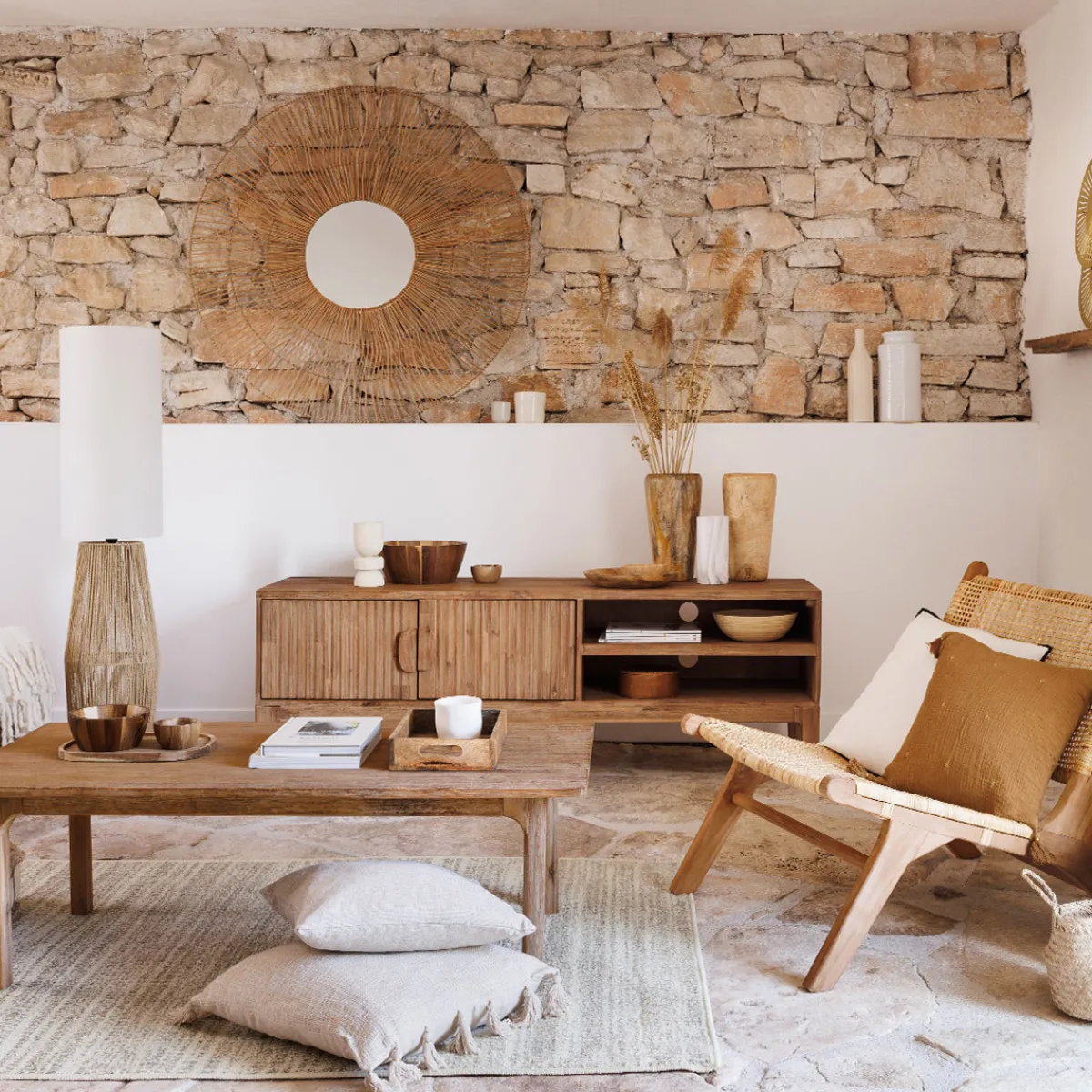 Miroir "Lona"*ATMOSPHERA Online