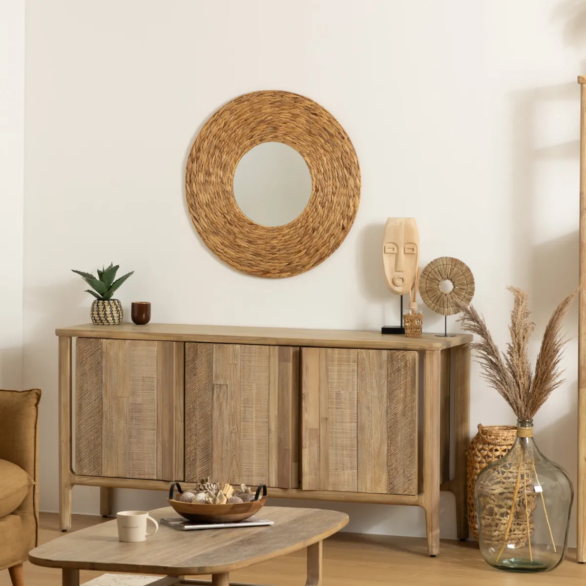 Miroir "Lorena"*ATMOSPHERA Best