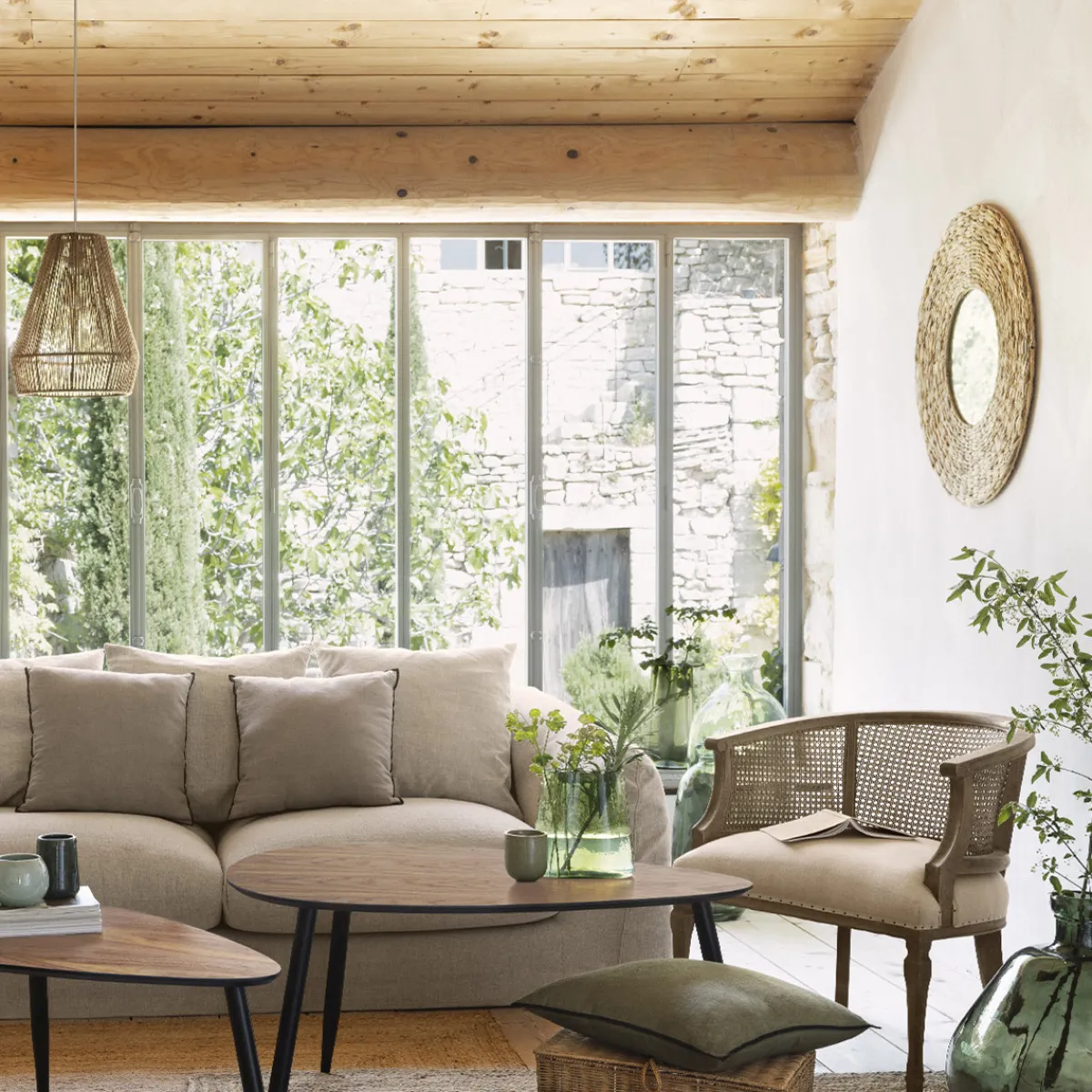 Miroir "Lorena"*ATMOSPHERA Best