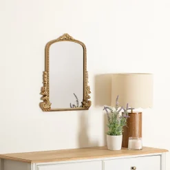 Miroir moulure "Victoria"*ATMOSPHERA