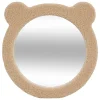 Miroir mural "Beary"*ATMOSPHERA Online