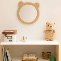Miroir mural "Beary"*ATMOSPHERA Online