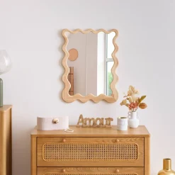 Miroir mural "Brooke"*ATMOSPHERA Sale