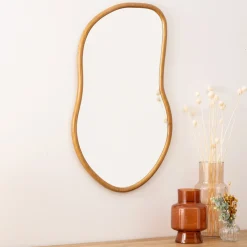 Miroir mural "Livia"*ATMOSPHERA Hot