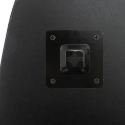 Miroir organique bisauté 