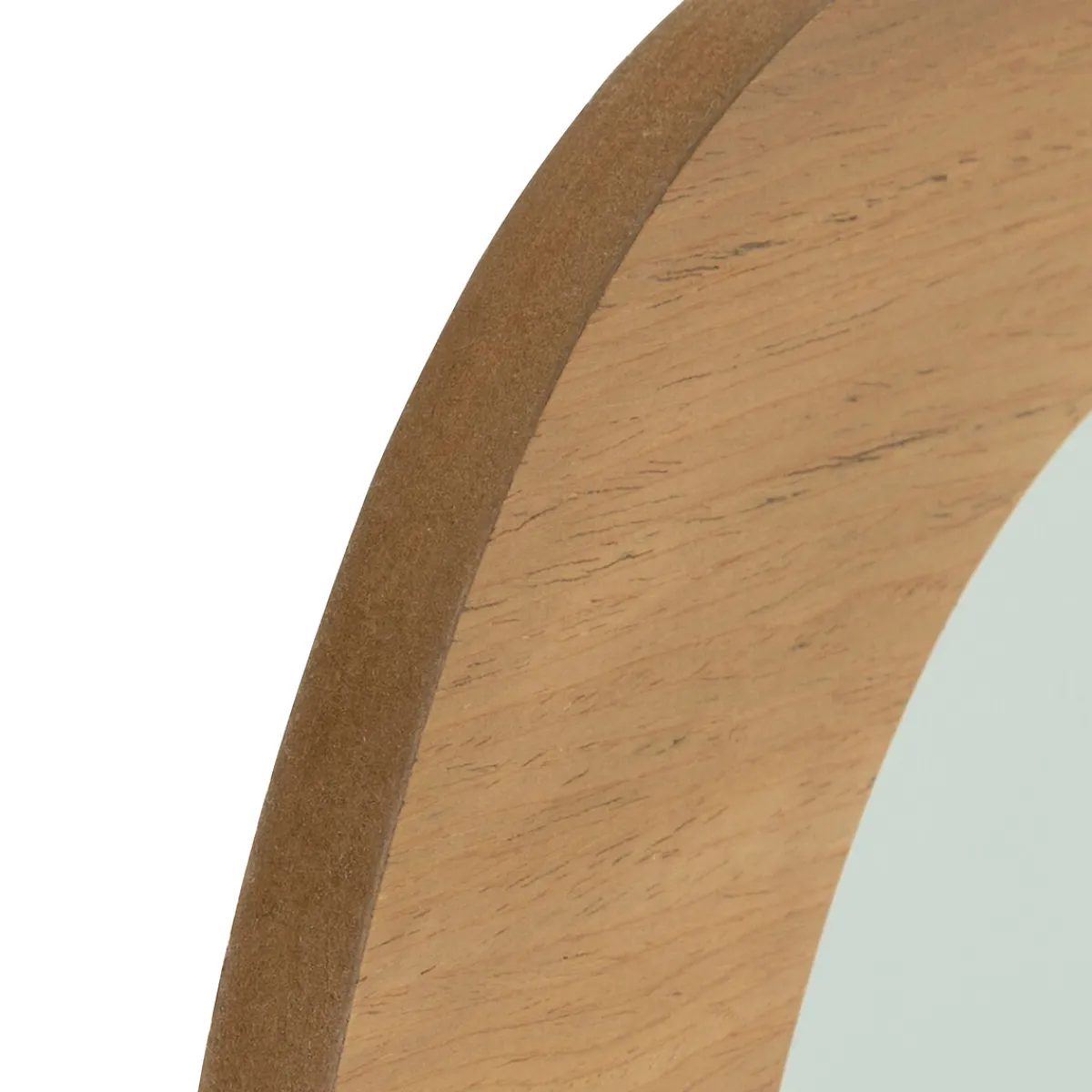 Miroir organique "Sophie"*ATMOSPHERA New