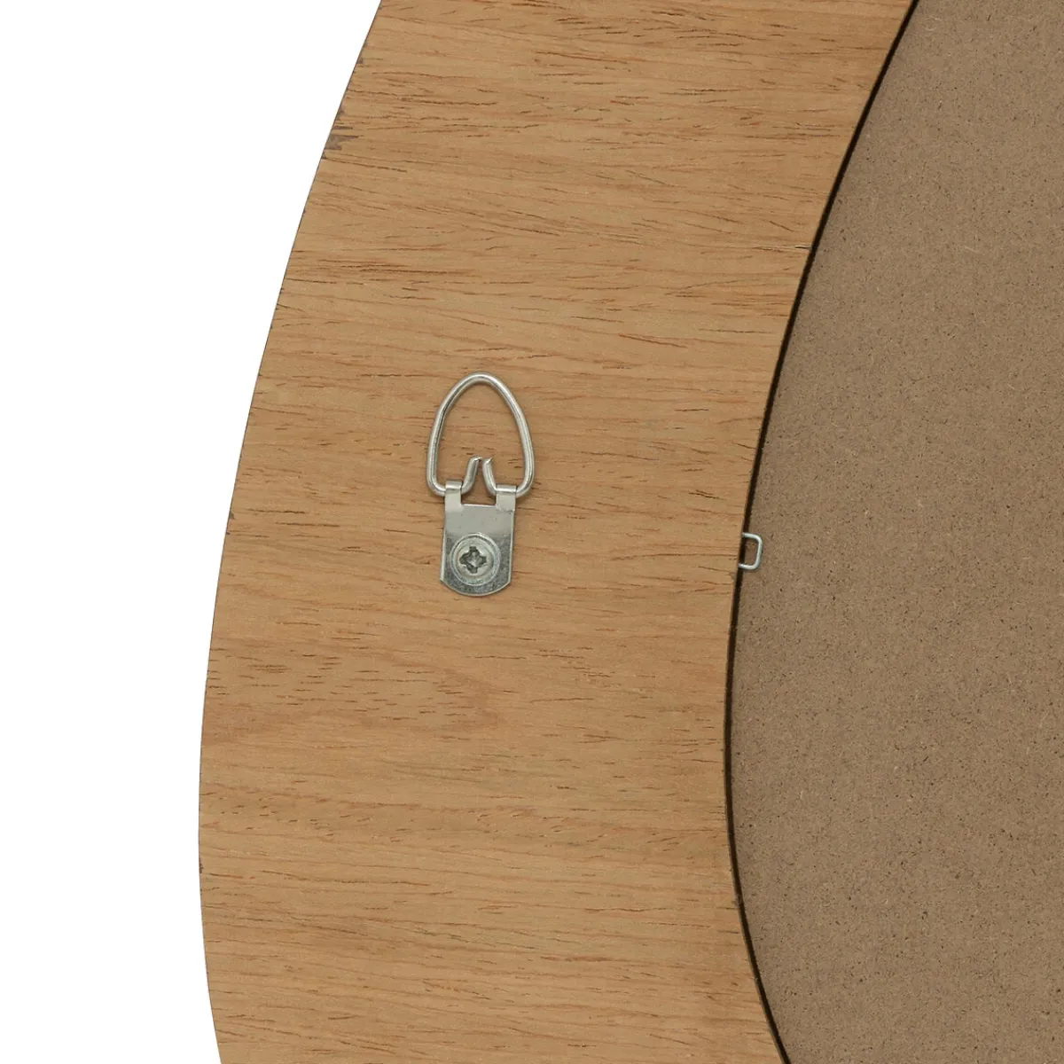 Miroir organique "Sophie"*ATMOSPHERA New