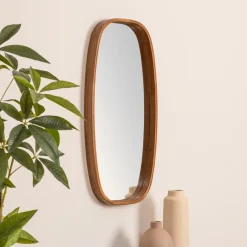 Miroir ovale Jasna*ATMOSPHERA New