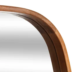 Miroir ovale "Jasna"*ATMOSPHERA