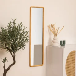 Miroir rectangulaire "Kim"*ATMOSPHERA Outlet