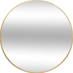 Miroir rond "Alice"*ATMOSPHERA Clearance