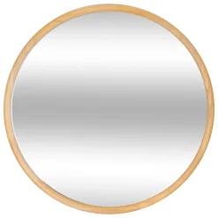 Miroir rond "Kim"*ATMOSPHERA Discount