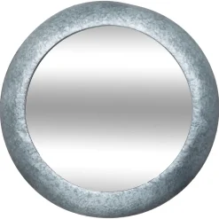 Miroir rond "Lewis"*ATMOSPHERA Clearance