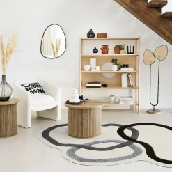 Miroir "Rosalia"*ATMOSPHERA New