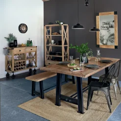 Miroir "Silas"*ATMOSPHERA Best