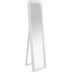 Miroir sur pied "Adele"*ATMOSPHERA Hot