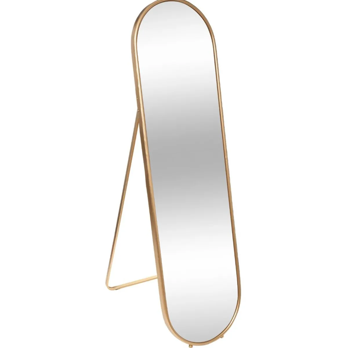 Miroir sur pied "Edi"*ATMOSPHERA Online