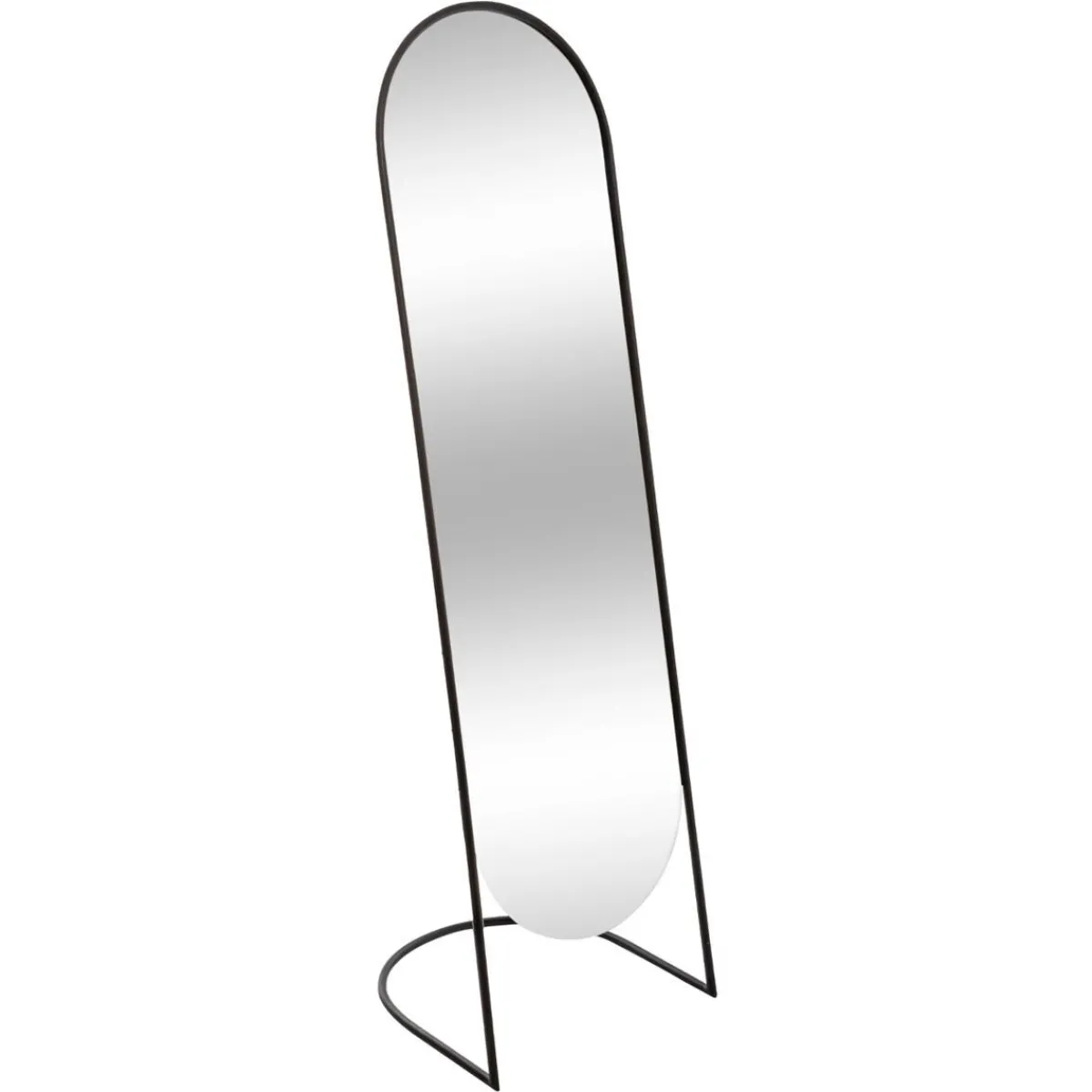 Miroir sur pied "Jef"*ATMOSPHERA Outlet