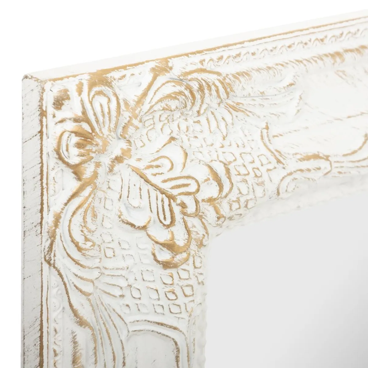 Miroir sur pied "Maya"*ATMOSPHERA Sale