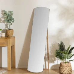 Miroir sur pied "Tom"*ATMOSPHERA Clearance