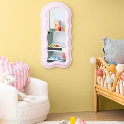 Miroir Vague "Ayna"*ATMOSPHERA Discount
