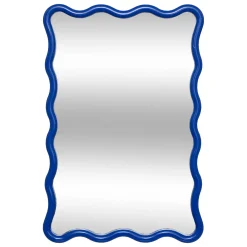 Miroir vague "Judy"*ATMOSPHERA Outlet