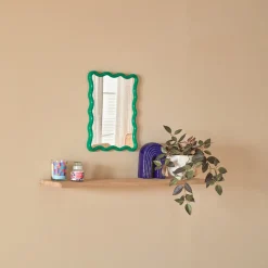 Miroir vague "Judy"*ATMOSPHERA Sale