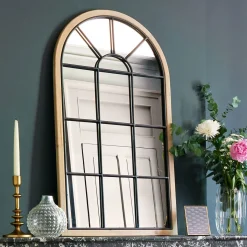 Miroir "Zoe"*ATMOSPHERA Online