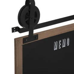 Mémo ardoise "Dan"*ATMOSPHERA Sale