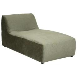 Module chaise longue "Mavuno"*ATMOSPHERA Discount
