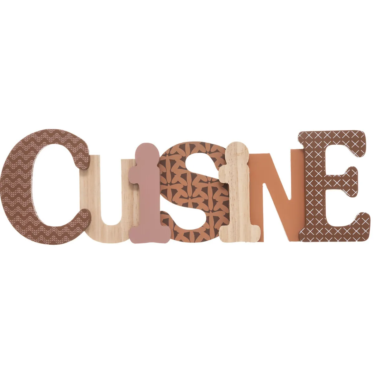 Mot à poser "Cuisine"*ATMOSPHERA Online