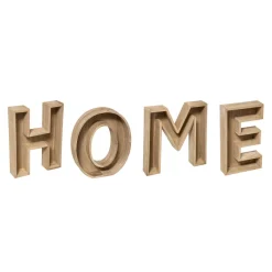 Mot à poser "Home"*ATMOSPHERA Hot