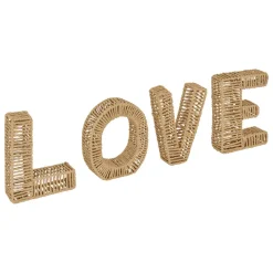 Mot à poser "Love"*ATMOSPHERA Hot