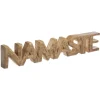 Mot à poser "Namaste"*ATMOSPHERA Hot