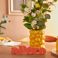 Mot à poser "Yuca"*ATMOSPHERA Best