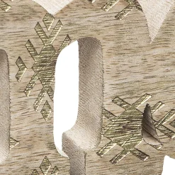 Mot déco "Amour"*ATMOSPHERA Discount