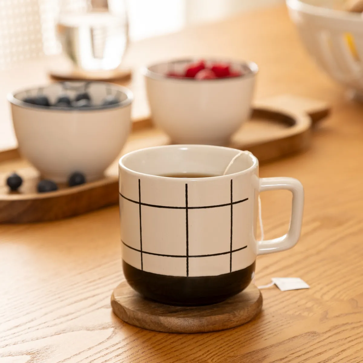 Mug "Family Corner"*ATMOSPHERA Clearance