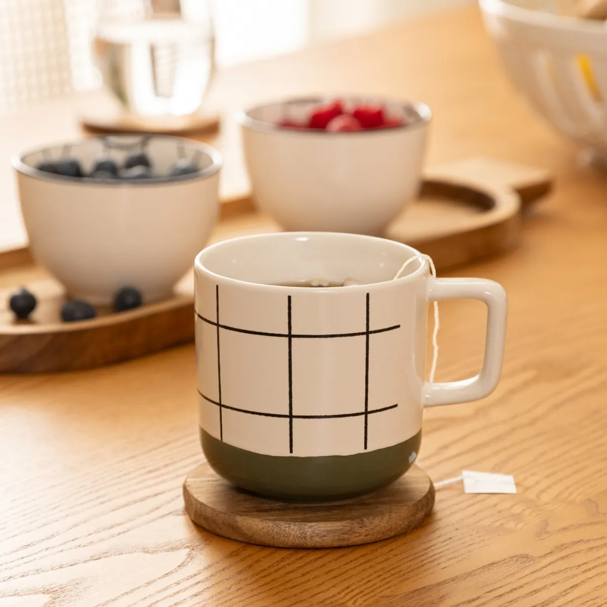 Mug "Family Corner"*ATMOSPHERA Clearance