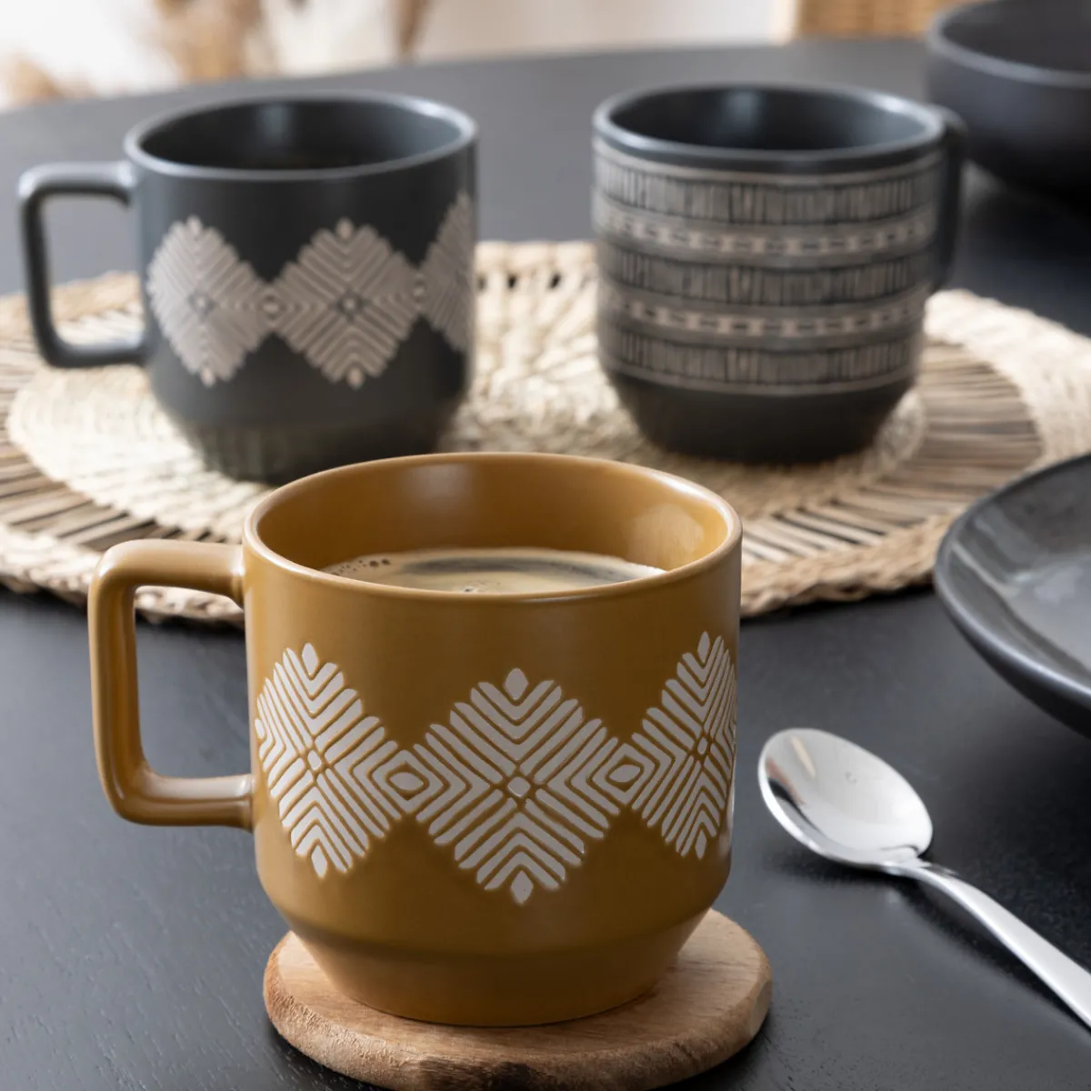 Mug "Inuit Dreams"*ATMOSPHERA Discount