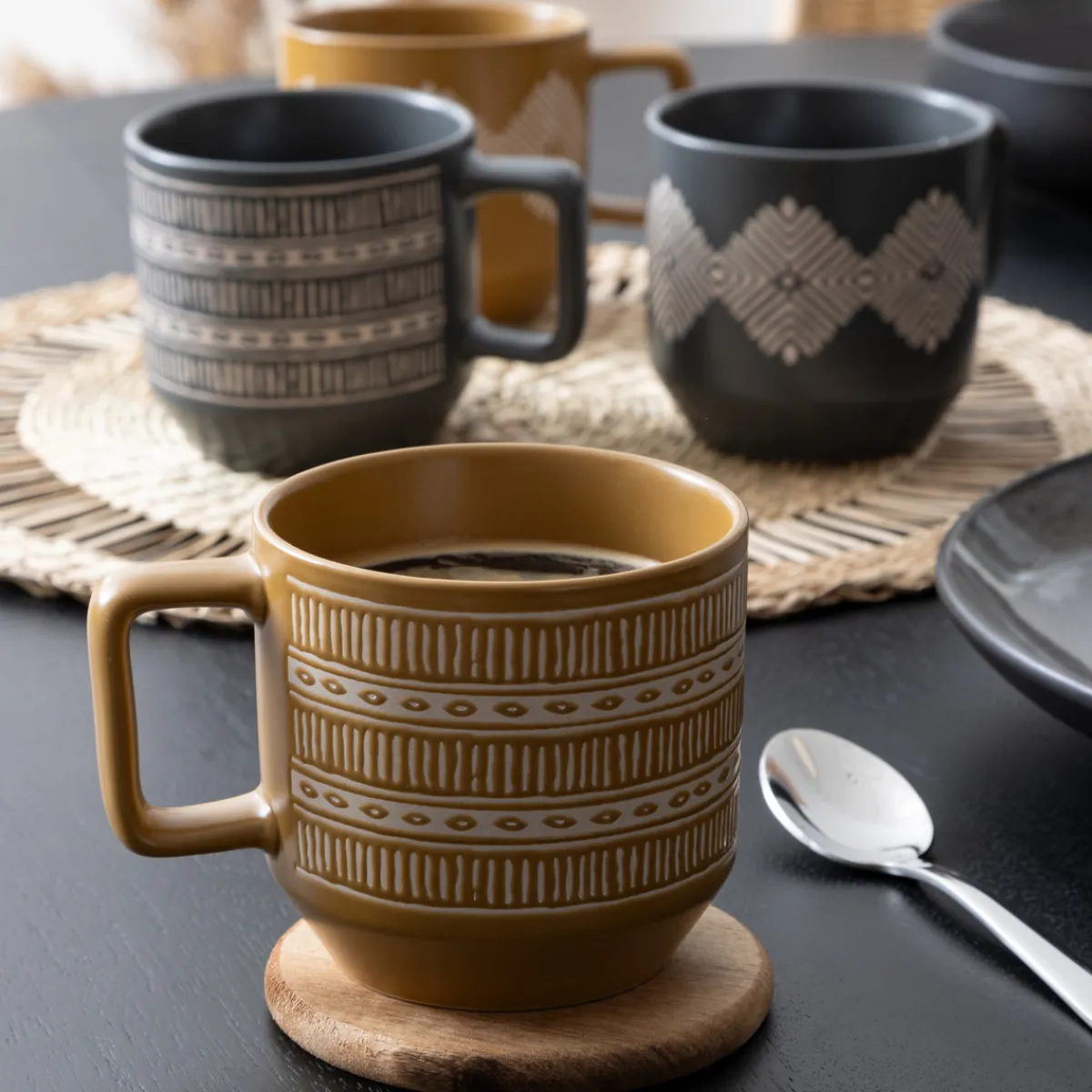 Mug "Inuit Dreams"*ATMOSPHERA Discount