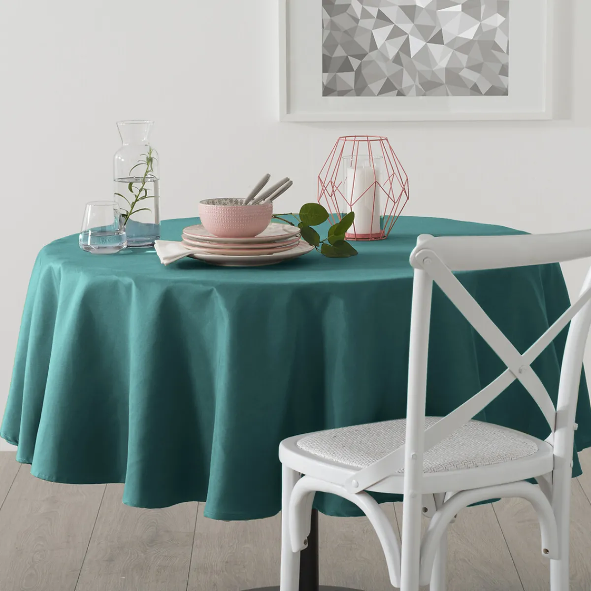 Nappe anti-tache*ATMOSPHERA Outlet