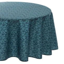 Nappe anti-tache "Feuilles"*ATMOSPHERA Online
