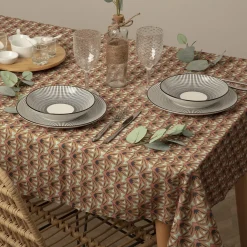 Nappe anti-tache "Kais"*ATMOSPHERA Outlet