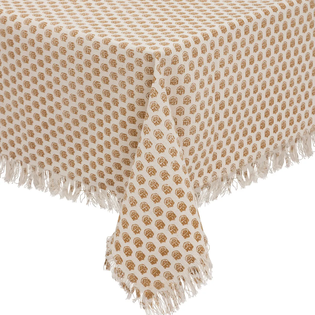 Nappe imprimée "Indie"*ATMOSPHERA New