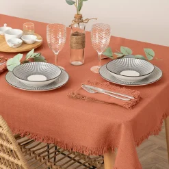 Nappe "Maha", coton*ATMOSPHERA