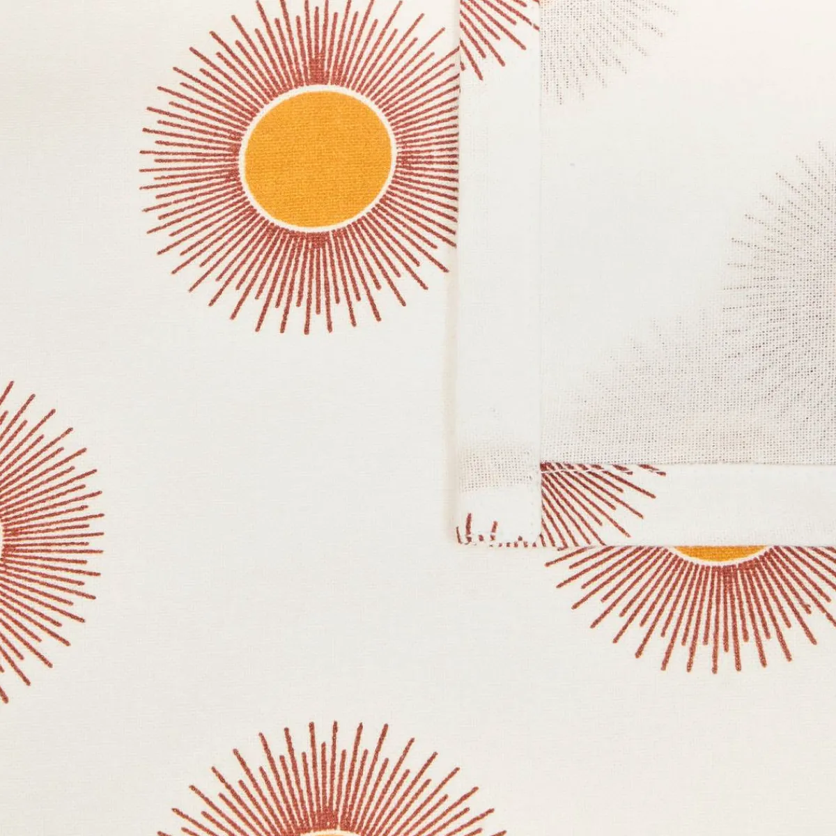 Nappe "Solaris"*ATMOSPHERA Hot