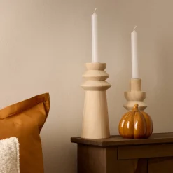 Objet déco citrouille "Automne"*ATMOSPHERA Hot