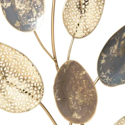 Objet déco "Feuilles"*ATMOSPHERA Online